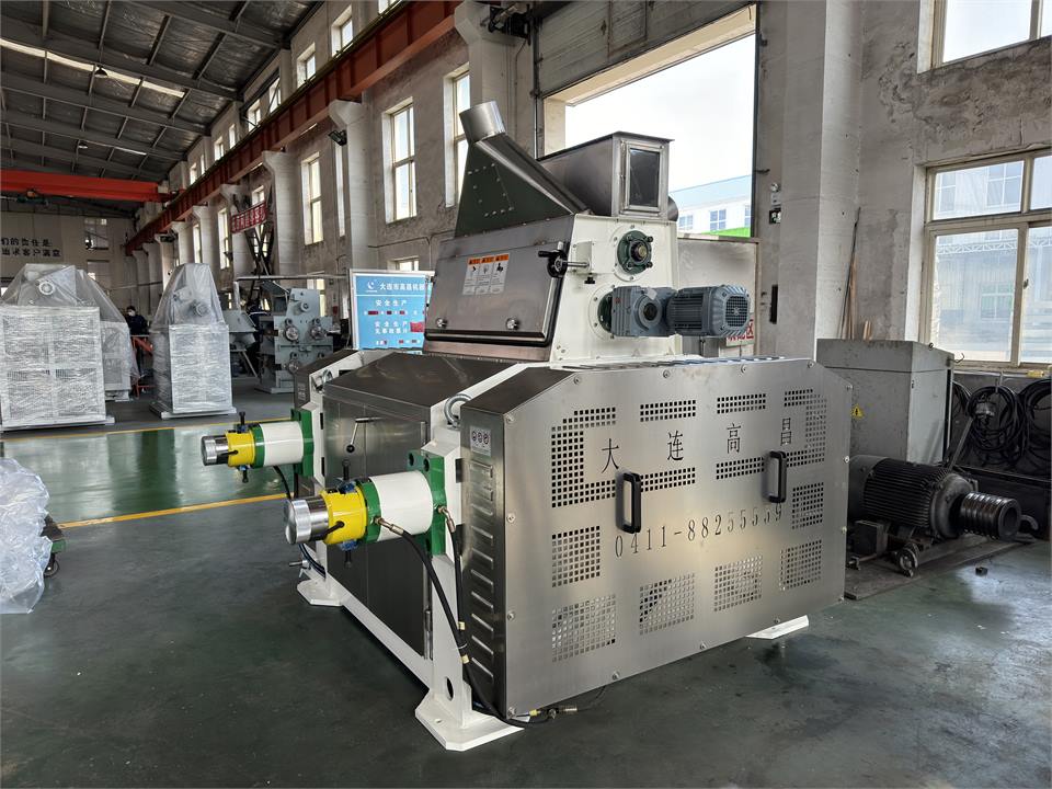 Workshop machine view 6