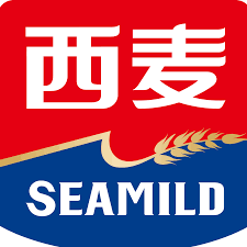Ximai Seamild logo reference